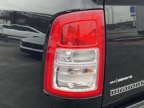 Used 2024 RAM 2500 Big Horn image 12