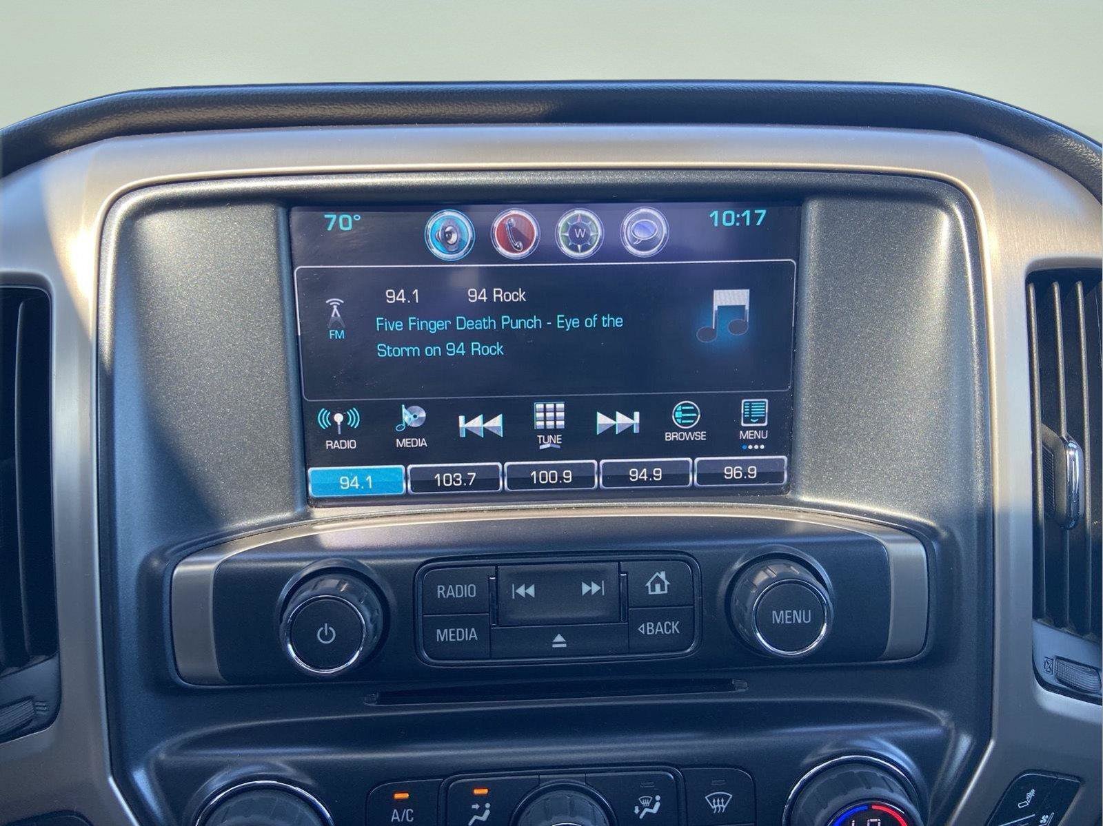 Used 2018 GMC Sierra 1500 Denali w/ Denali Ultimate Package AWD/4WD image 26