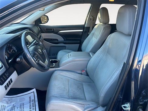 Used 2014 Toyota Highlander Plus image 9
