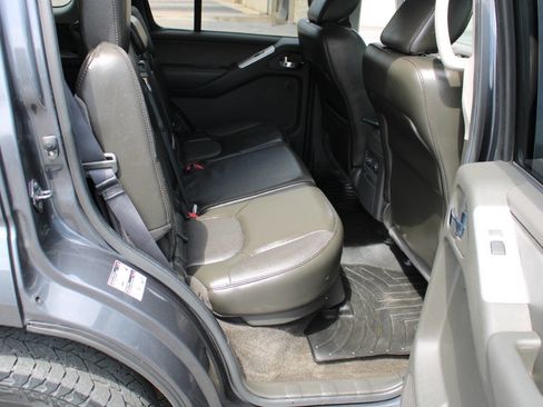 Used 2012 Nissan Pathfinder Silver AWD/4WD image 43