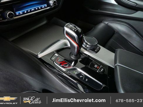 Used 2023 BMW M5 w/ Competition Package AWD/4WD image 28