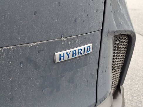 Certified 2025 MAZDA CX-50 2.5 Hybrid w/ Weather Package image 32