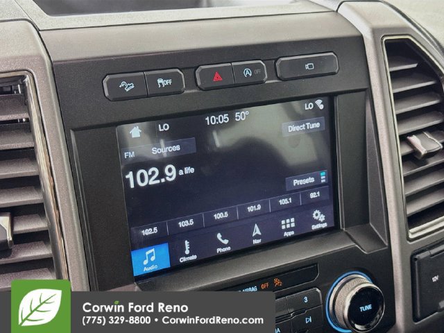 Used 2017 Ford F150 Raptor w/ Equipment Group 802A Luxury AWD/4WD image 18