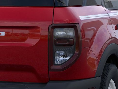 New 2026 Ford Bronco Sport Heritage w/ Convenience Package AWD/4WD image 22