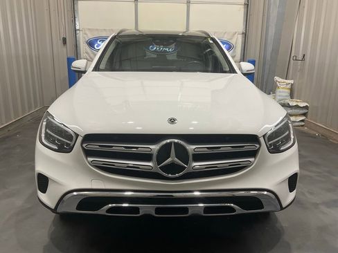 Used 2020 Mercedes-Benz GLC 300 image 2