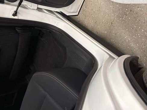 Certified 2024 Nissan Rogue S image 31