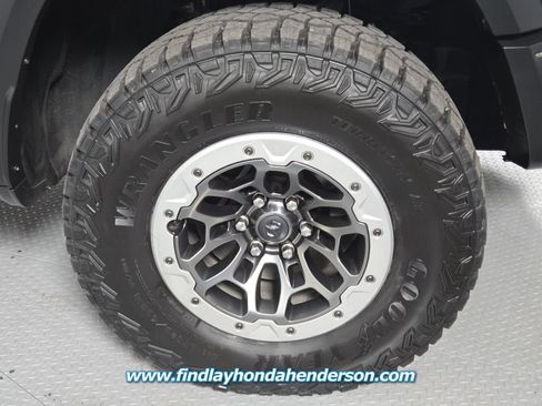 Used 2022 RAM 1500 TRX w/ TRX Level 2 Equipment Group AWD/4WD image 12