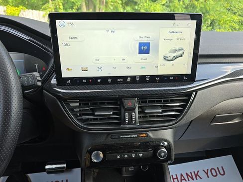 Used 2023 Ford Escape ST-Line w/ Tech Pack #1 image 24