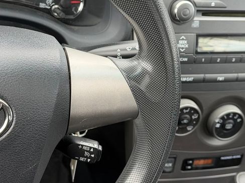 Used 2011 Toyota Corolla S FWD image 10