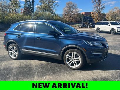 Used 2016 Lincoln MKC Reserve