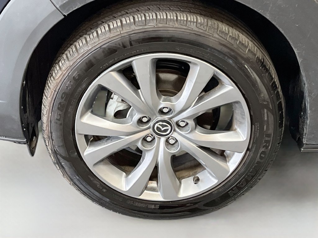 Used 2024 MAZDA CX-30 AWD 2.5 S w/ Select Sport Pkg image 29