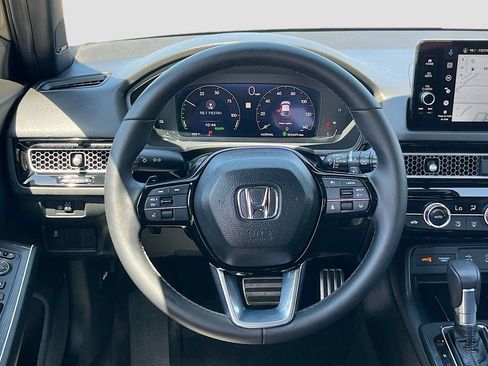 Used 2026 Honda Civic Sport Touring image 11