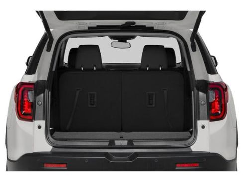 Used 2023 GMC Acadia AT4 w/ Trailering Package AWD/4WD image 14