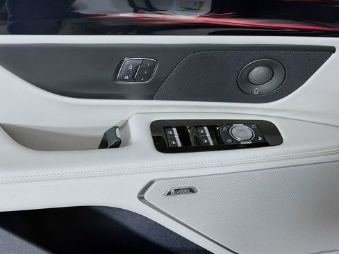 New 2026 Lincoln Nautilus Premier w/ Equipment Group 102A image 18