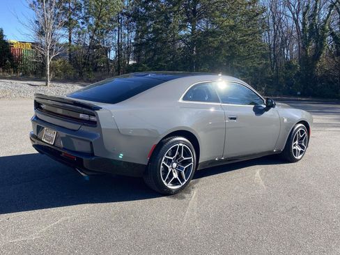 New 2026 Dodge Charger Scat Pack image 7