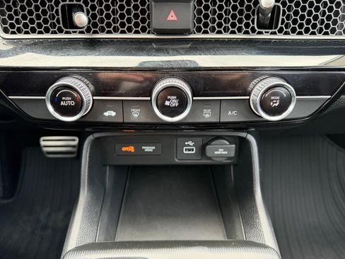 Used 2024 Honda Civic Sport image 23