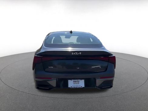 Used 2025 Kia K5 LXS FWD image 12