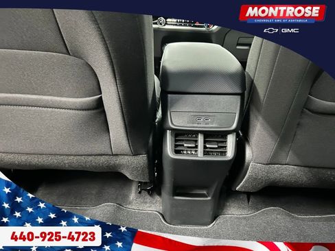 New 2026 Chevrolet Equinox LT w/ Safety and Technology Package image 45