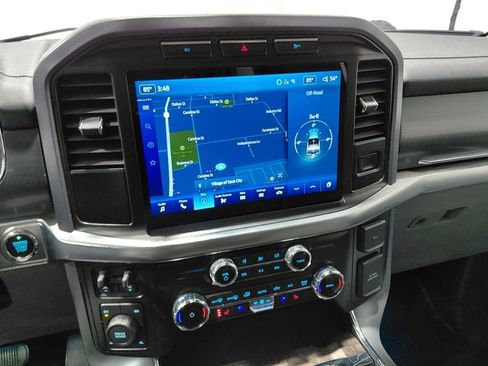 Used 2023 Ford F150 Lariat image 39