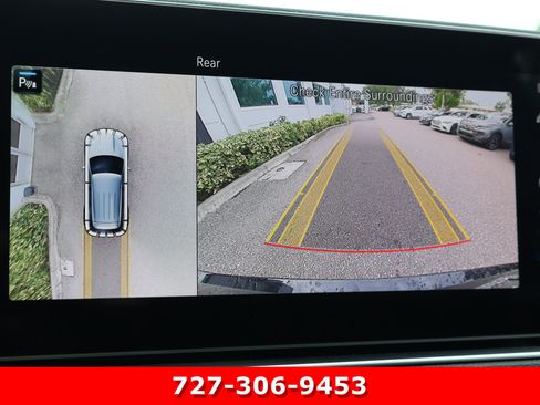 Certified 2023 Mercedes-Benz GLE 350 image 4