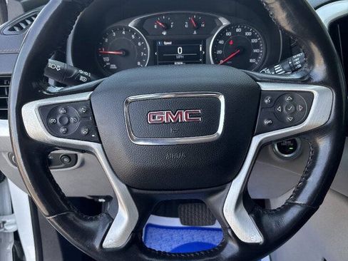 Used 2018 GMC Terrain SLT w/ Preferred Package FWD image 16