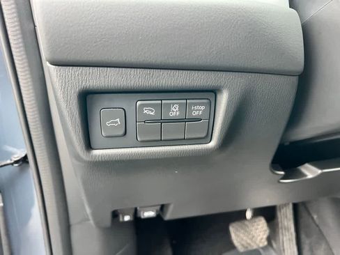 Used 2024 MAZDA CX-5 Carbon Edition image 17