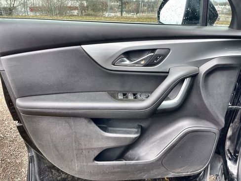 Used 2020 Chevrolet Blazer LT image 22