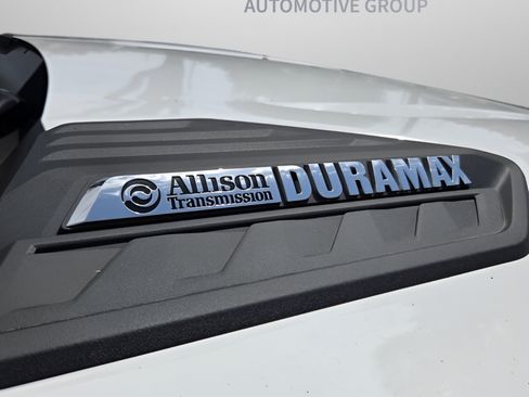 New 2026 Chevrolet Silverado 2500 Custom w/ Custom Value Package AWD/4WD image 34