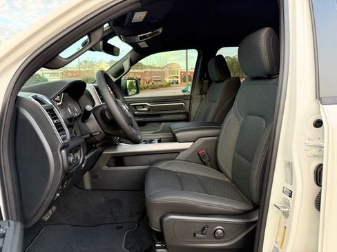 New 2026 RAM 1500 Big Horn image 13