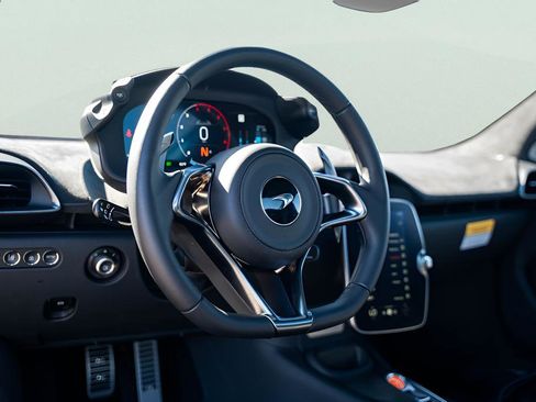 New 2026 McLaren Artura Spider RWD image 35