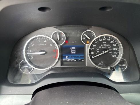 Used 2015 Toyota Tundra Platinum AWD/4WD image 18
