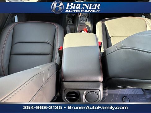 New 2026 Jeep Wrangler Unlimited Rubicon image 22