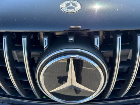 Certified 2021 Mercedes-Benz GLE 63 AMG S image 9