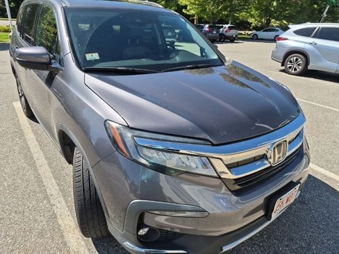 Used 2019 Honda Pilot Touring image 5