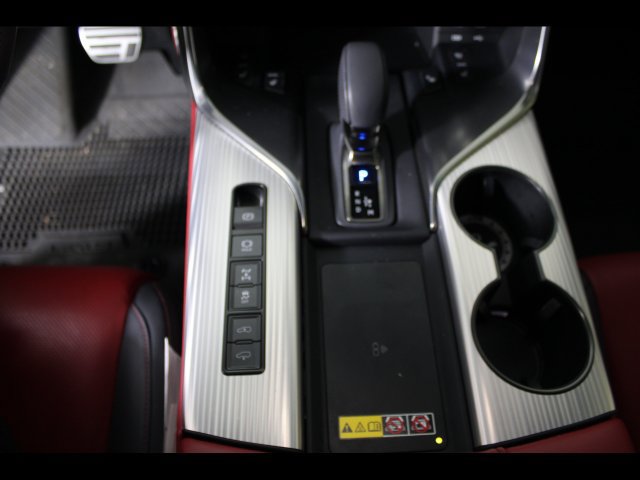 Used 2025 Lexus LX 700h F Sport AWD/4WD image 25