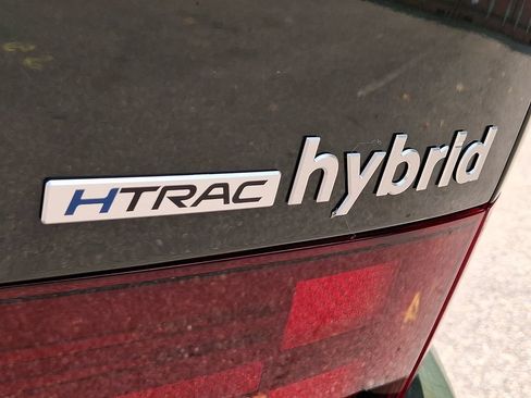 Used 2026 Hyundai Santa Fe SEL AWD/4WD image 31
