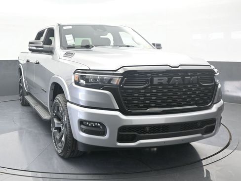 New 2026 RAM 1500 Lone Star image 9