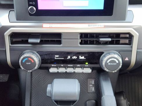 New 2026 Toyota Tacoma SR5 AWD/4WD image 18