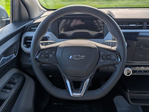 New 2027 Chevrolet Bolt LT FWD image 12