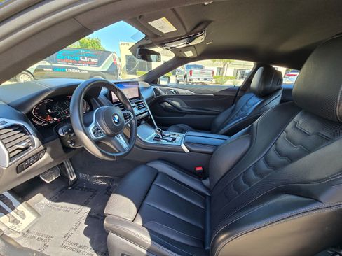 Used 2025 BMW 840i xDrive Coupe image 26