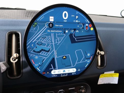 New 2026 MINI Cooper Countryman S w/ Comfort Package Max image 8