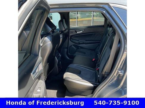 Used 2021 Ford Edge ST w/ Equipment Group 401A AWD/4WD image 23