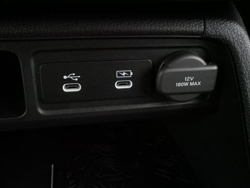 Certified 2026 Honda Passport TrailSport image 29