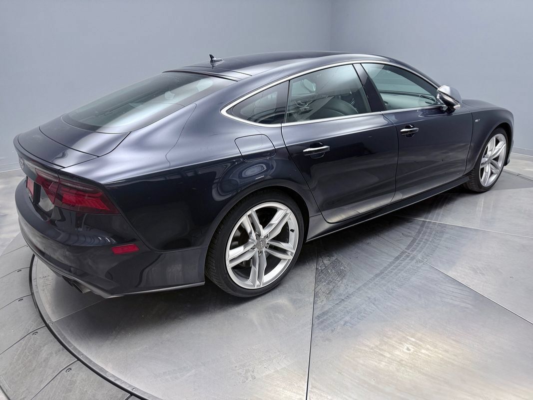 Used 2018 Audi S7 Prestige AWD/4WD image 5