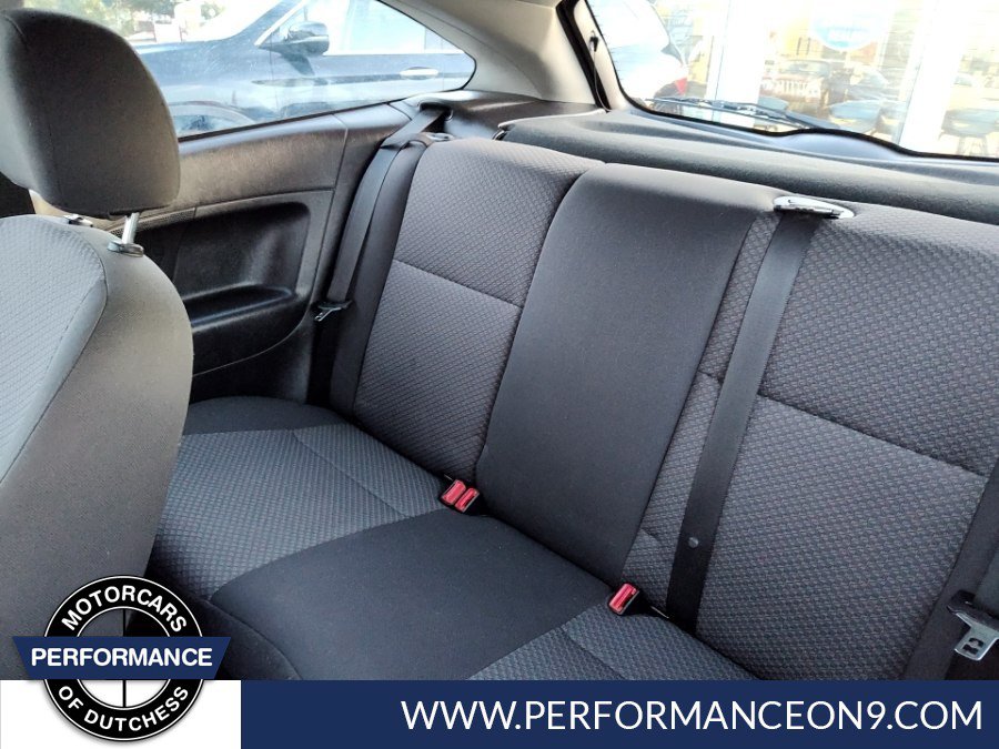 Used 2007 Ford Focus S FWD image 11