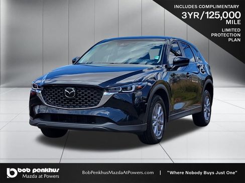 Used 2023 MAZDA CX-5 AWD 2.5 S image 23