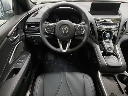 New 2026 Acura RDX Base image 7