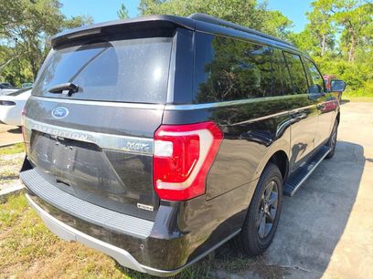 Used 2021 Ford Expedition Max XLT