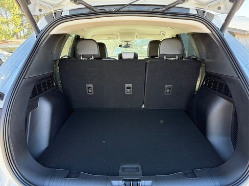New 2026 Ford Escape Base image 16