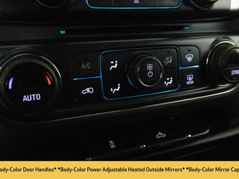 Used 2018 Chevrolet Silverado 1500 LT w/ All Star Edition image 24